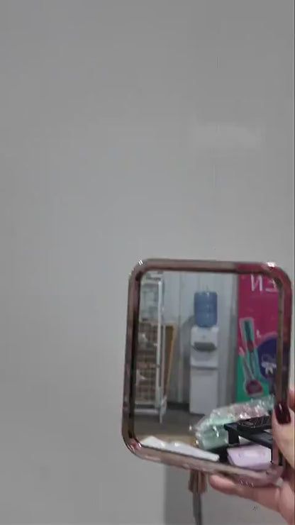 Espejo De Tocador Rectangular Premium Importados