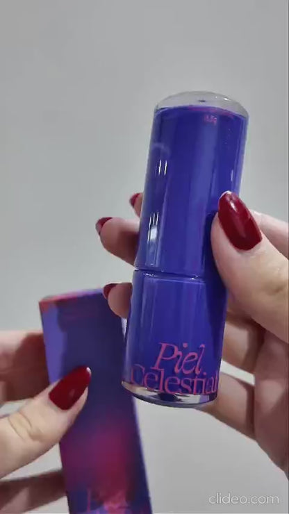 Blush para Labios y Mejillas Tono 5 Pantera Celeste