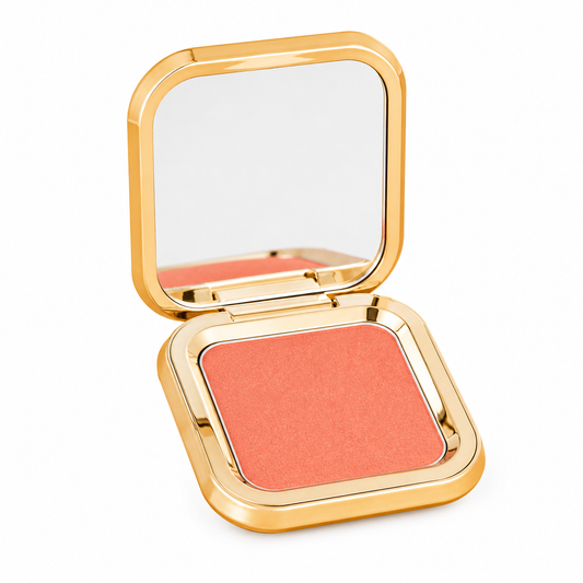 Rubor 1st scene Pink Pearl ATENEA