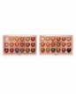 Set de sombras para ojos x2 Raymar